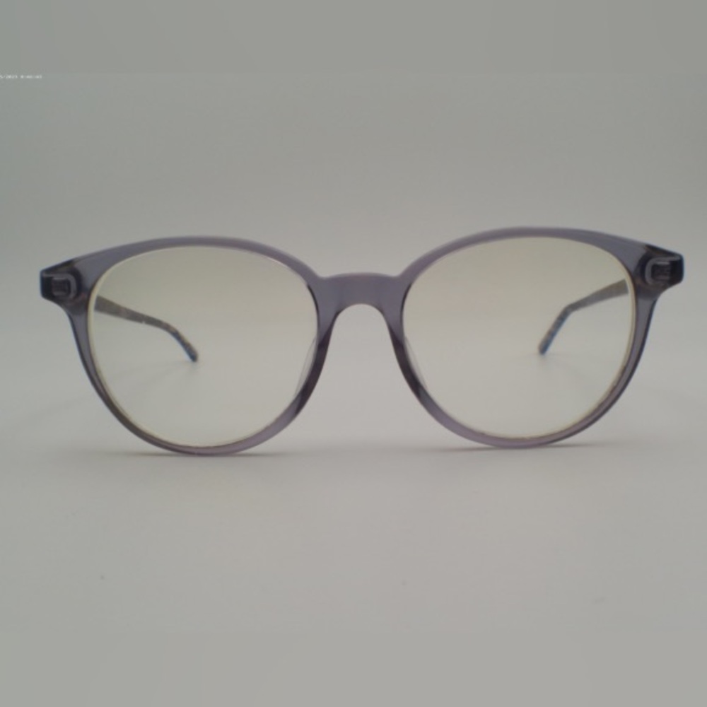 DANIEL HECHTER- Grey Optical Frames